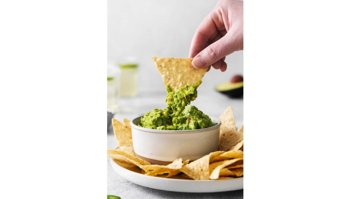 Cómo evitar que el aguacate se ponga marrón