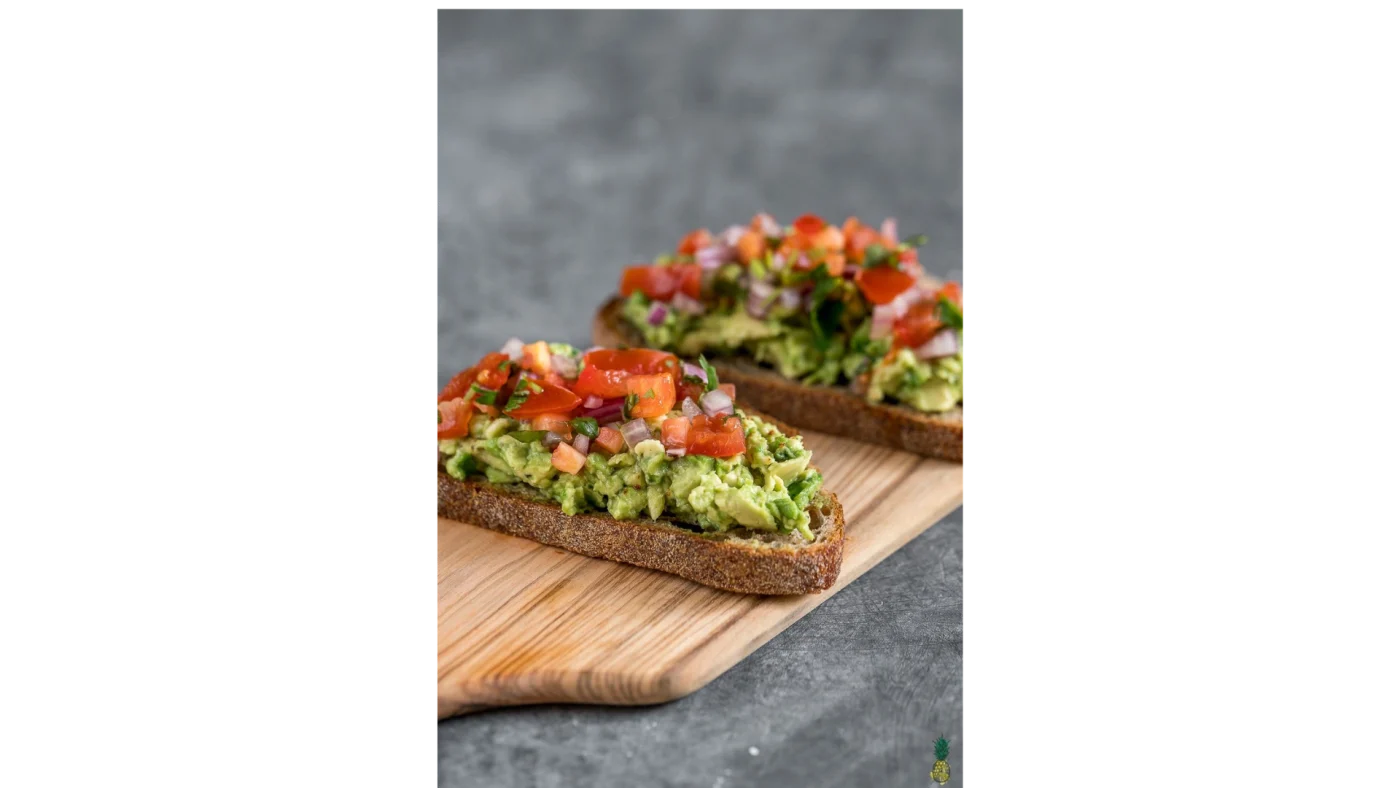 Recetas con aguacate maduro