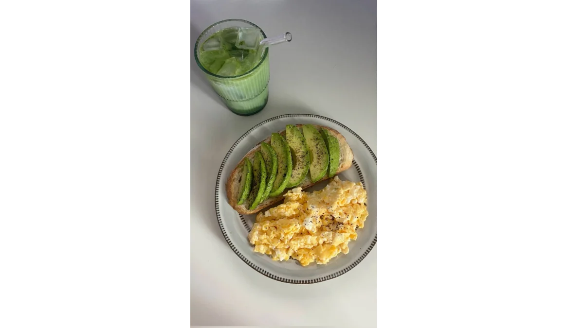 El aguacate es técnicamente una baya